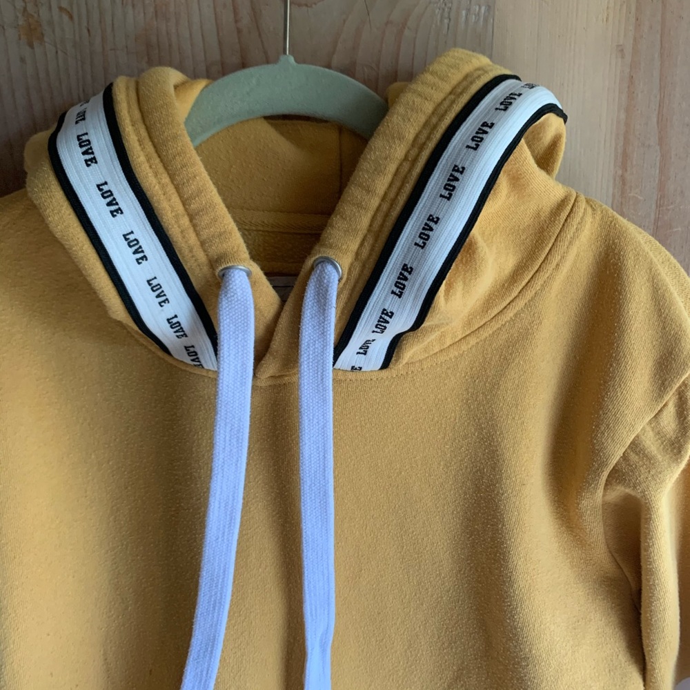 Reflex Sweatshirt - Picture 2 of 3